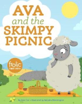 Carr |  Ava and the Skimpy Picnic | eBook | Sack Fachmedien