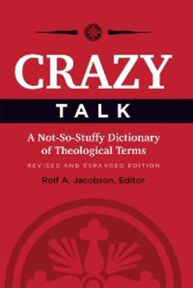 Jacobson / Olson / Thorvilson |  Crazy Talk | eBook | Sack Fachmedien
