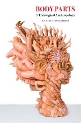 Voss |  Body Parts | eBook | Sack Fachmedien