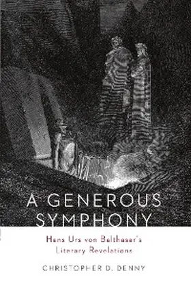 Denny |  Generous Symphony | eBook | Sack Fachmedien