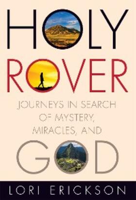 Erickson |  Holy Rover | eBook | Sack Fachmedien