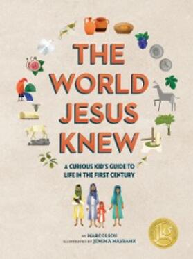 Olson |  World Jesus Knew | eBook | Sack Fachmedien