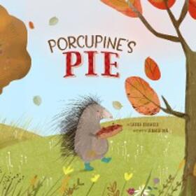 Renauld |  Porcupine's Pie | eBook | Sack Fachmedien