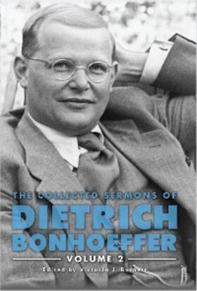 Barnett |  Collected Sermons of Dietrich Bonhoeffer | eBook | Sack Fachmedien