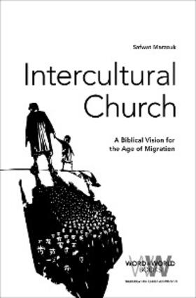 Marzouk |  Intercultural Church | eBook | Sack Fachmedien