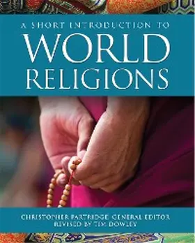 Partridge |  Short Introduction to World Religions | eBook | Sack Fachmedien