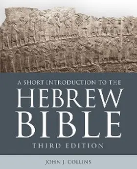Collins |  Short Introduction to the Hebrew Bible | eBook | Sack Fachmedien