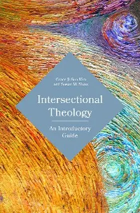Kim / Shaw |  Intersectional Theology | eBook | Sack Fachmedien