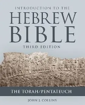 Collins |  Introduction to the Hebrew Bible | eBook | Sack Fachmedien