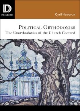 Hovorun |  Political Orthodoxies | eBook | Sack Fachmedien