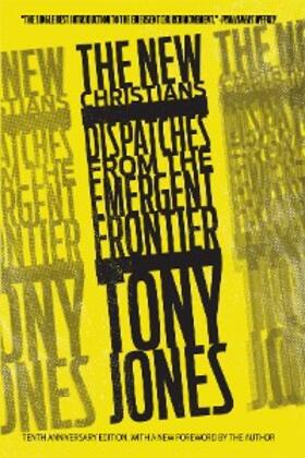 Jones |  New Christians | eBook | Sack Fachmedien