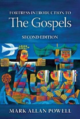 Powell |  Fortress Introduction to the Gospels | eBook | Sack Fachmedien