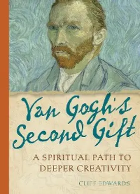 Edwards |  Van Gogh's Second Gift | eBook | Sack Fachmedien