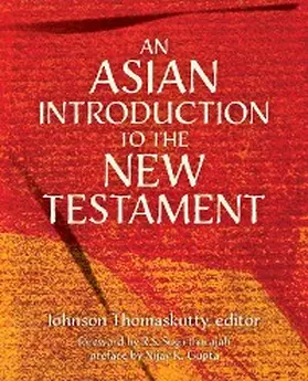 Thomaskutty |  Asian Introduction to the New Testament | eBook | Sack Fachmedien
