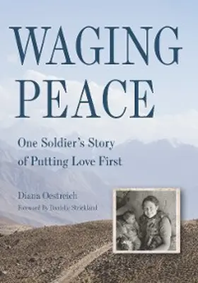 Oestreich / Strickland |  Waging Peace | eBook | Sack Fachmedien