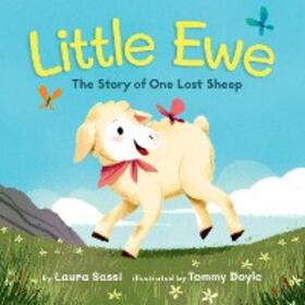 Sassi |  Little Ewe | eBook | Sack Fachmedien