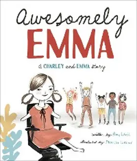 Webb |  Awesomely Emma | eBook | Sack Fachmedien
