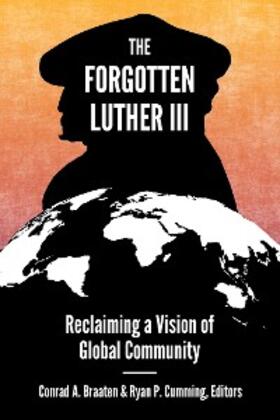 Wee |  Forgotten Luther III | eBook | Sack Fachmedien