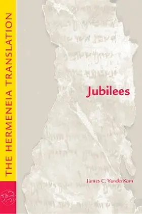Vanderkam |  Jubilees | eBook | Sack Fachmedien