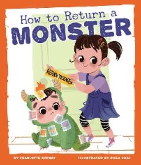Offsay |  How to Return a Monster | eBook | Sack Fachmedien