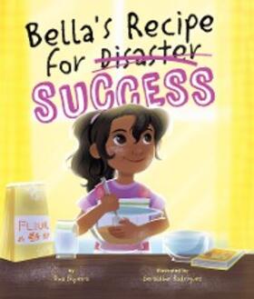 Siqueira |  Bella's Recipe for Success | eBook | Sack Fachmedien