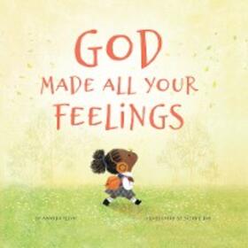 Flinn |  God Made All Your Feelings | eBook | Sack Fachmedien