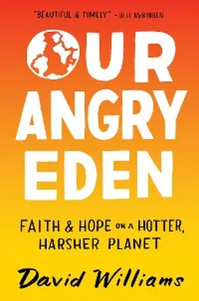 Williams |  Our Angry Eden | eBook | Sack Fachmedien