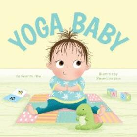 Flinn |  Yoga Baby | eBook | Sack Fachmedien