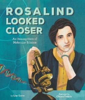 Gerin |  Rosalind Looked Closer | eBook | Sack Fachmedien