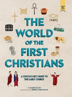 Olson |  World of the First Christians | eBook | Sack Fachmedien