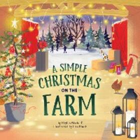 Alsdurf |  Simple Christmas on the Farm | eBook | Sack Fachmedien