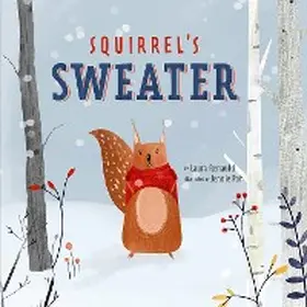 Renauld |  Squirrel's Sweater | eBook | Sack Fachmedien