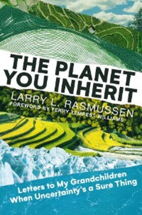 Rasmussen |  Planet You Inherit | eBook | Sack Fachmedien