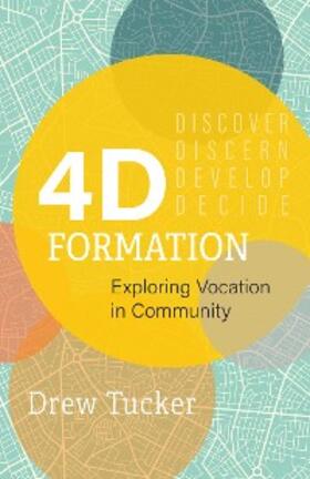 Tucker |  4D Formation | eBook | Sack Fachmedien