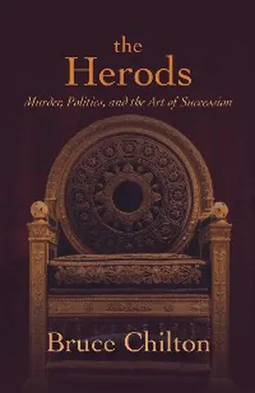 Chilton |  Herods | eBook | Sack Fachmedien