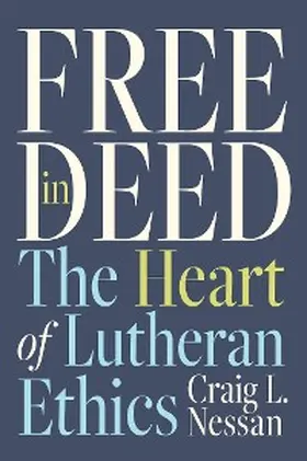 Nessan |  Free in Deed | eBook | Sack Fachmedien