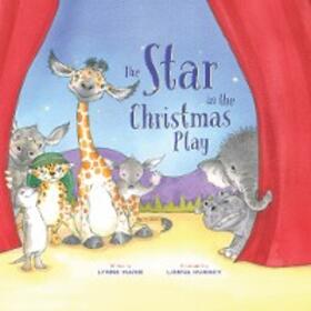 Marie / Hussey |  Star in the Christmas Play | eBook | Sack Fachmedien
