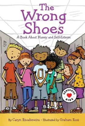 Rivadeneira |  Wrong Shoes | eBook | Sack Fachmedien
