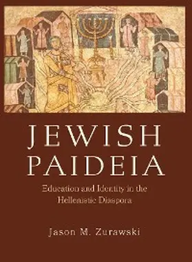 Zurawski |  Jewish Paideia | eBook | Sack Fachmedien
