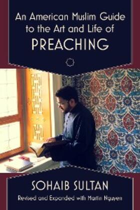 Sultan |  American Muslim Guide to the Art and Life of Preaching | eBook | Sack Fachmedien