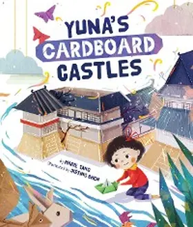 Tang |  Yuna's Cardboard Castles | eBook | Sack Fachmedien