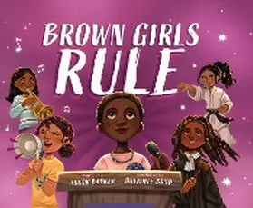 Banker |  Brown Girls Rule | eBook | Sack Fachmedien