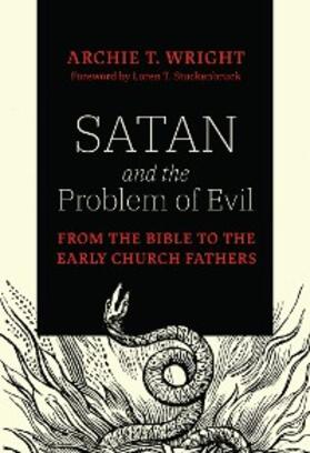 Wright |  Satan and the Problem of Evil | eBook | Sack Fachmedien