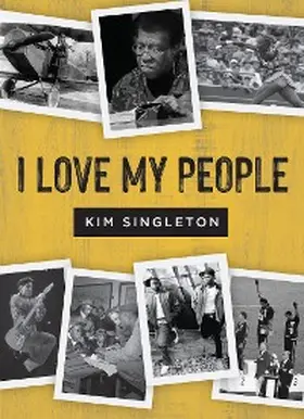 Singleton |  I Love My People | eBook | Sack Fachmedien