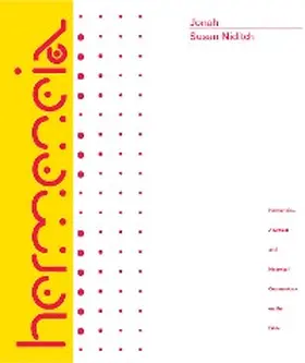 Niditch |  Jonah | eBook | Sack Fachmedien