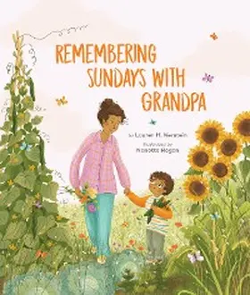Kerstein |  Remembering Sundays with Grandpa | eBook | Sack Fachmedien