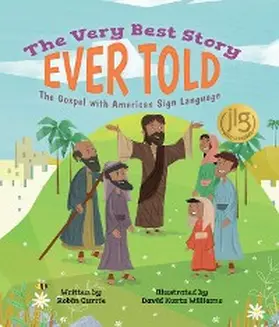 Currie |  Very Best Story Ever Told | eBook | Sack Fachmedien