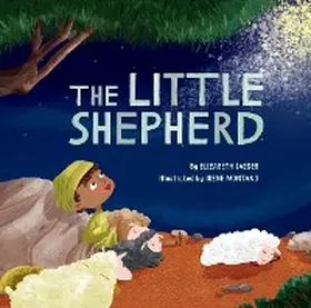 Jaeger |  Little Shepherd | eBook | Sack Fachmedien