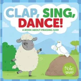 Hilton / Mccurry |  Clap, Sing, Dance! | eBook | Sack Fachmedien