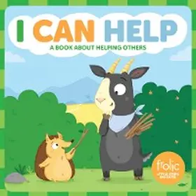 Hilton / Mccurry |  I Can Help | eBook | Sack Fachmedien